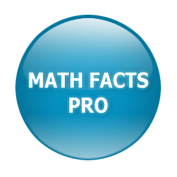 Math Facts Pro: Smart Fluency Assessment & Fun Practice